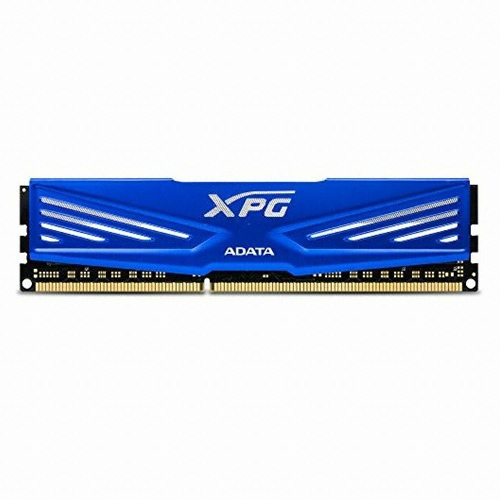 DDR3-1600 XPG V1 Blue 해외구매