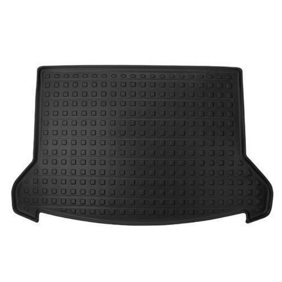 더블랙  카본 3D 트렁크매트 르노 그랑클레오스 전용