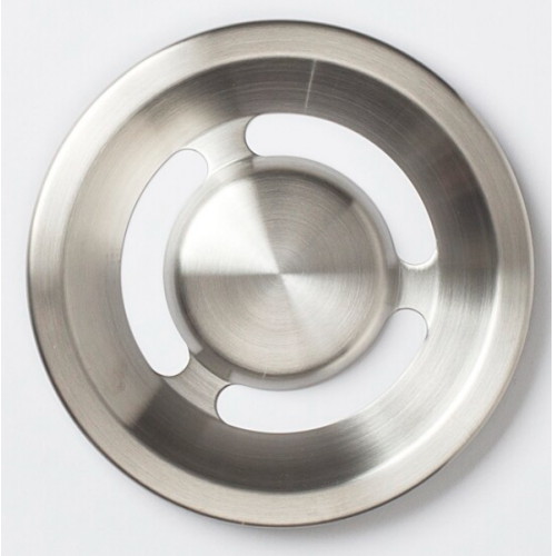 신세계인터내셔날 JAJU 스테인리스 싱크배수구커버 14cm이미지입니다. 누르면 해당 게시물로 새창이동합니다.