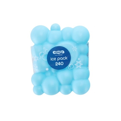 코멕스 아이스탱크팩 버블 240ml (1개)_이미지