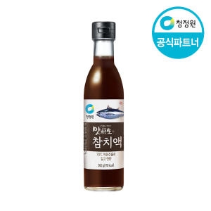 청정원 맛선생 참치액 560g 1개이미지입니다. 누르면 해당 게시물로 새창이동합니다.