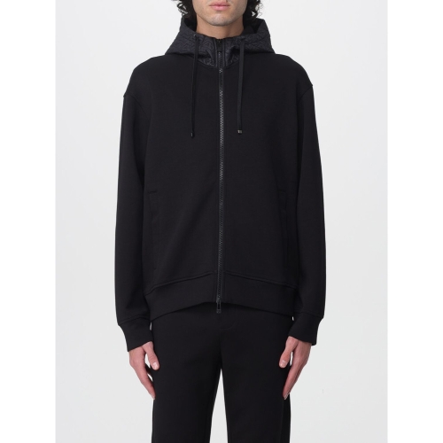 아르마니 익스체인지 XM001891AF10818 Black UC001_이미지