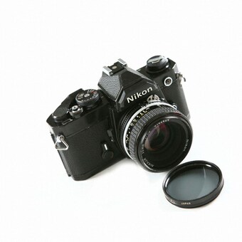 <b>니콘</b> FM