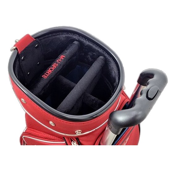 엠유스포츠 골프백세트 MUCB2004_이미지