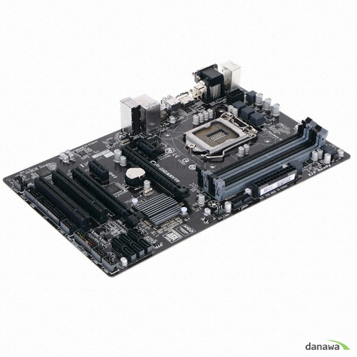 GIGABYTE GA-H97-DS3H 듀러블에디션 제이씨현_이미지
