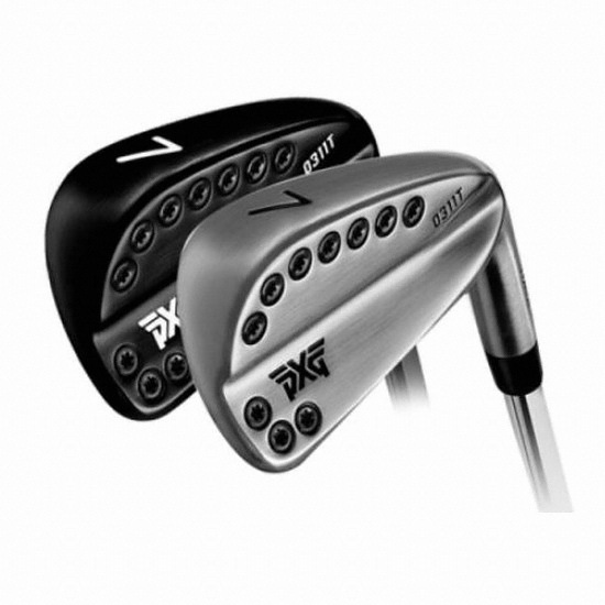 PXG GEN1 0311T 아이언 6개 중고이미지입니다. 누르면 해당 게시물로 새창이동합니다.