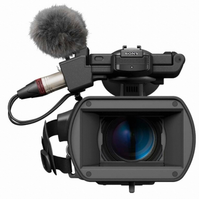 SONY XDCAM PMW-200 (정품)_이미지