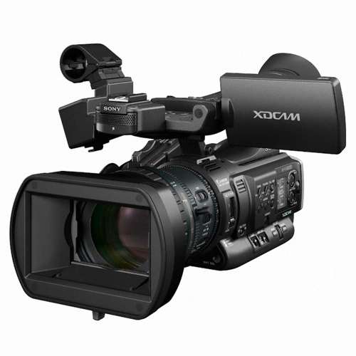 SONY XDCAM PMW-200 (정품)_이미지