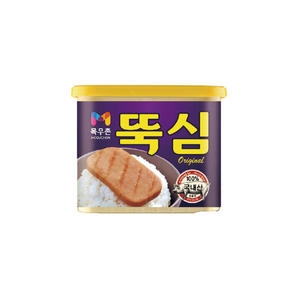목우촌 뚝심 300g (3개)_이미지