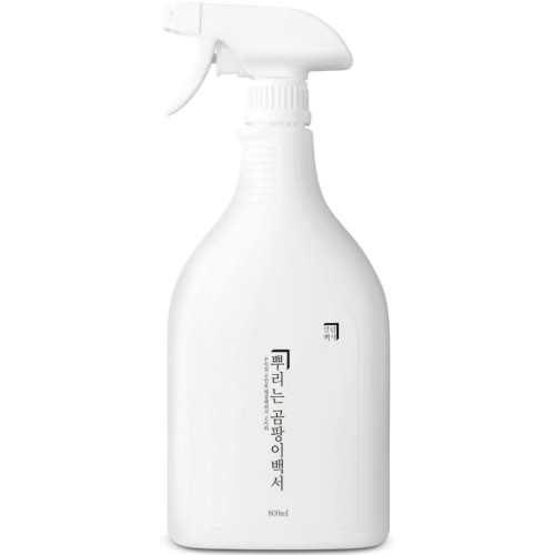 살림백서 곰팡이제거제 2개 800ml_이미지