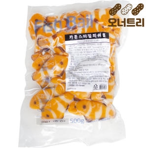 �ǽ��� ī����Ÿ�� �ǽ���500g