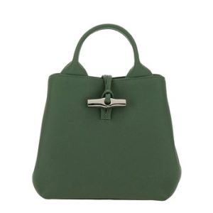 여성 그린 토트백 10273_HFPM16