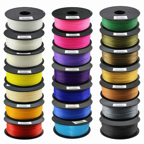 GADGET PLA 필라멘트 1.75mm (1kg)_이미지