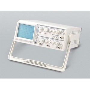 사이언스119 오실로스코프 20MHz JS-1434/과학실험