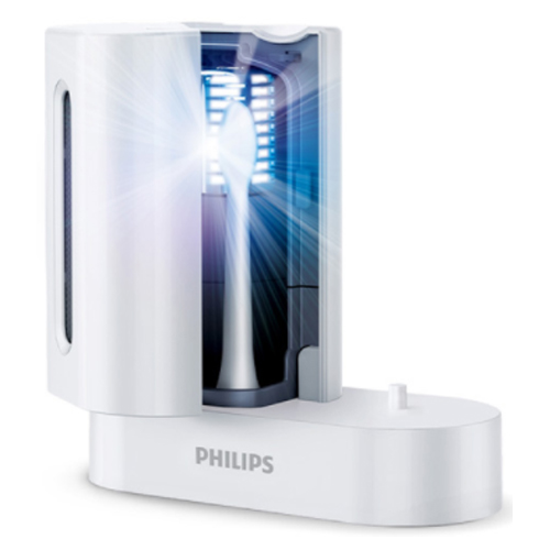 �ʸ��� �Ҵ��ɾ� ������Ƽ��Ŭ�� 1.0 HX6807/06 + HX6907/01