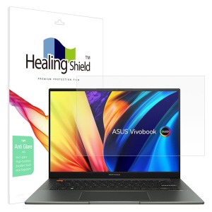 폰트리 힐링쉴드 ASUS 비보북S 14X S5402 저반사 Light 액정보호필름