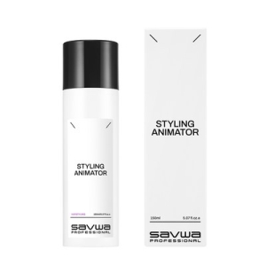 사브와 프로페셔널 스타일링 애니메이터 150ml (1개)_이미지