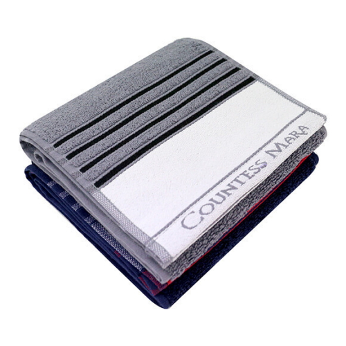 송월타월 포라인 스포츠 전사20 100g (1장)_이미지