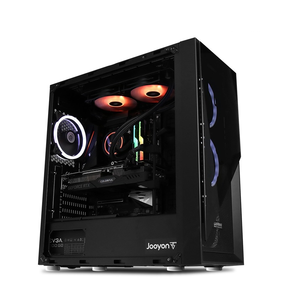 주연테크 익스트림 LEX-19K39 (16GB, M.2 512GB)_이미지