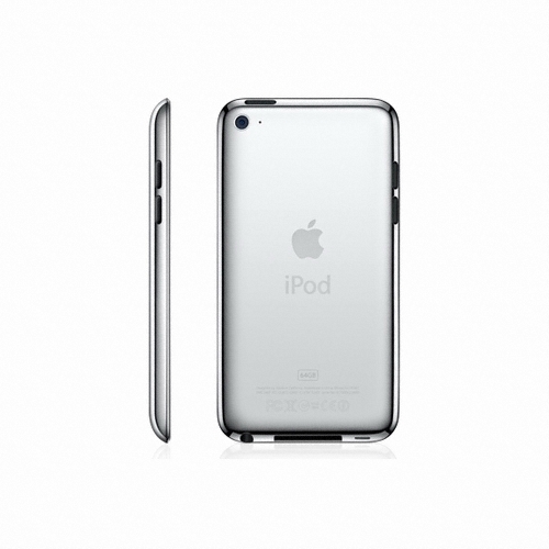 APPLE 아이팟 터치 4세대 White (16GB)_이미지