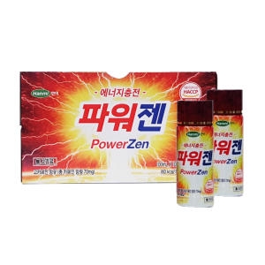 한미 파워젠 100ml 20병_이미지