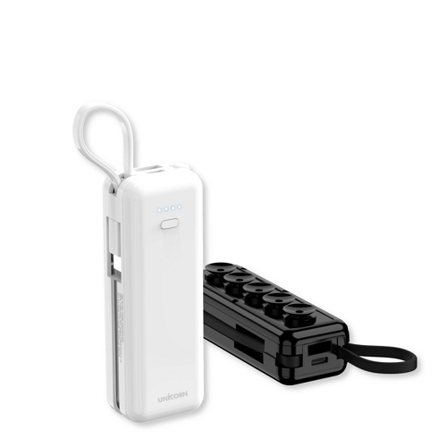 흡착식 보조배터리 PB-VC50 5000mAh