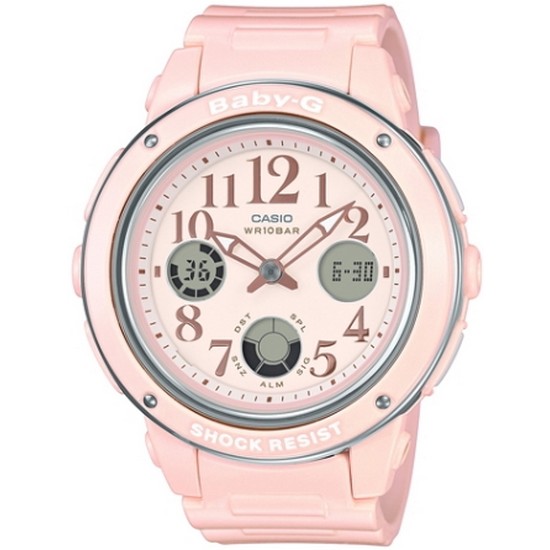  BABY-G 여성시계_BGA-150EF-4B