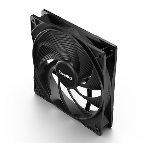 be quiet PURE WINGS 3 PWM high-speed 140mm