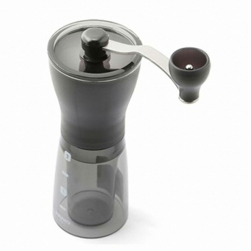 하리오 슬림 세라믹 핸드밀 MSS-1DTB_이미지