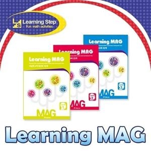 러닝스텝 러닝맥 워크북 3권세트 W07888C