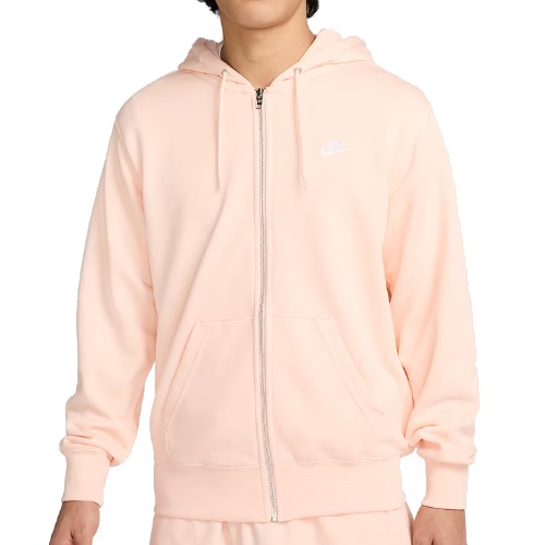 나이키 클럽 풀집 프렌치 테리 후디 FN3885-664_이미지