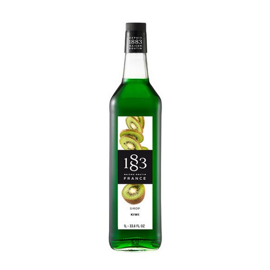 루틴 키위 시럽 1L