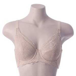  와코루 여 세미 풀컵 브라D컵 WBRP020D/OB34347709