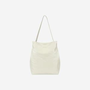 ���δ�����ũ �÷ο� ��Ŷ ����� ������ Fillintheblank Flow Bucket Shoulder Bag Beige 242124