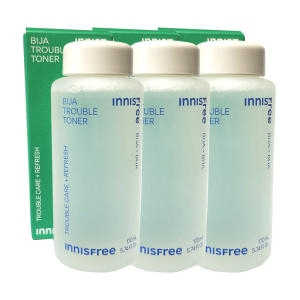 이니스프리 비자 트러블 토너 170ml (3개)_이미지