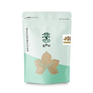참두리 참두리 칡 갈근 분말 가루 500g