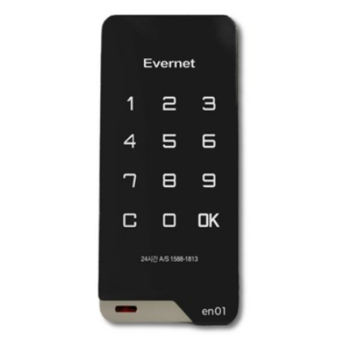 에버넷 EN01 (번호전용)