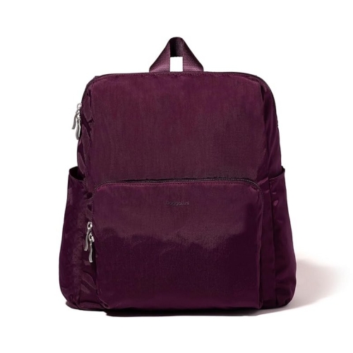 베가리니 우먼 배낭 가방 여성 백팩 백갈리니 캐리올 패커블 416558 Mulberry_이미지