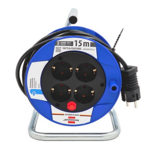 4구 콤팩트 릴선 BRG015