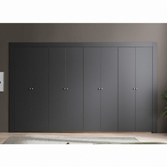 에넥스 ENNEE 모네 붙박이장 고급형 (30cm)_이미지