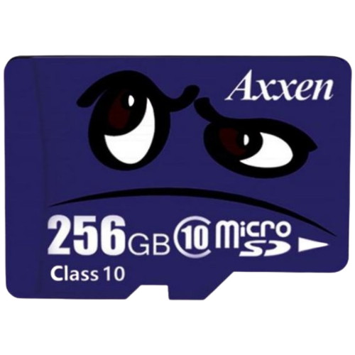 Axxen micro SD ĳ����