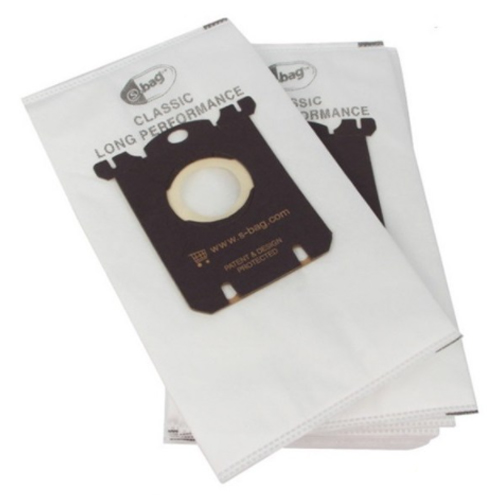 필립스 필립스 일렉트로룩스 진공청소기 먼지봉투 호환용 1매W8E86D7