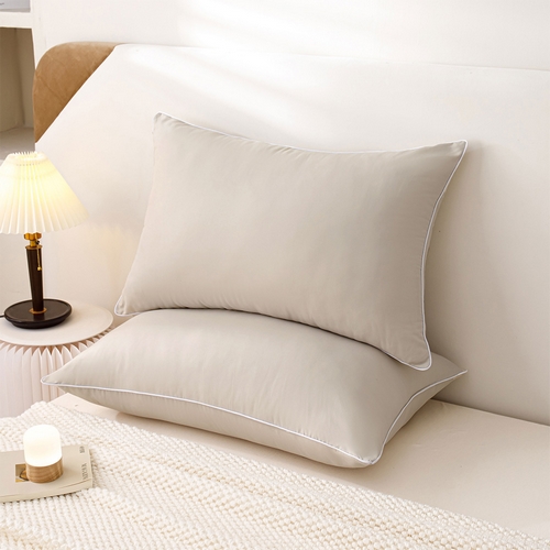 소하임 사계절 베이직 통세탁 베개