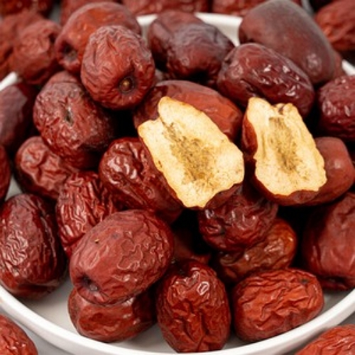 수련농원 경산대추 건대추 중과 1kg (1개)_이미지