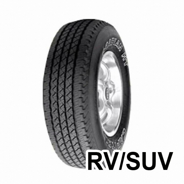 �ؼ�Ÿ�̾� �ε�� H/T 265/70R18