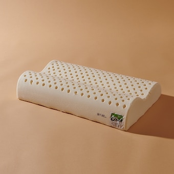 슬립스파 GOLS 오가닉 컨투어H <b>라텍스</b> <b>베개</b>