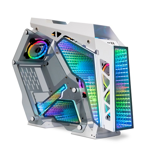 큐닉스그룹 큐닉스 INFINITY F