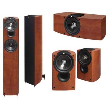 KEF Q4, Q6C, Q COMPACT_이미지