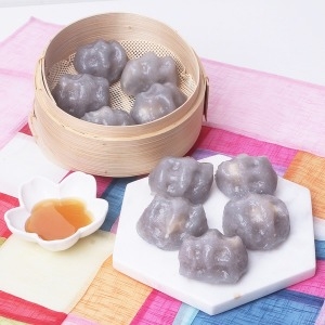강원도별미 감자떡 1.5kg+1.5kg 간편떡 냉동떡