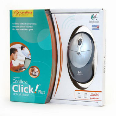 ������ Click! Plus Optical